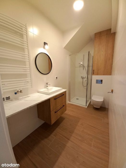 Do wynajęcia bezczynszowe mieszkanie, ul. Topolowa Rumia