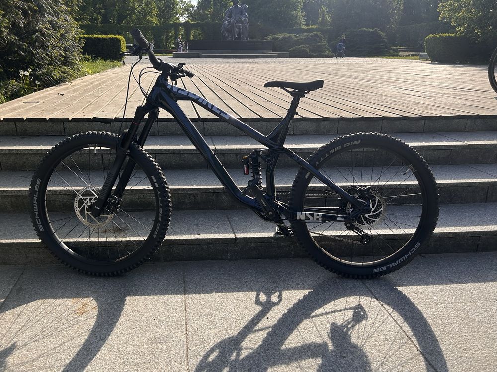 rower ns define al 160 L