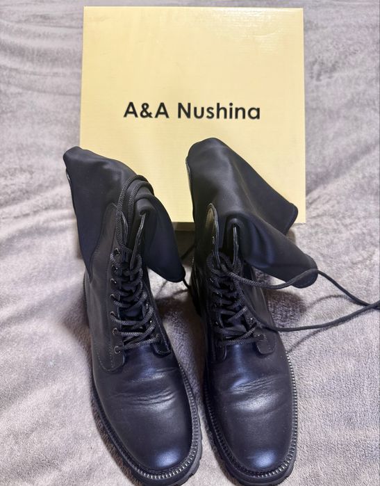 Продам стильні жіночі берці