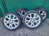 Диски R18 Mazda 3/5/6 Cx5/ Cx7 оригінал