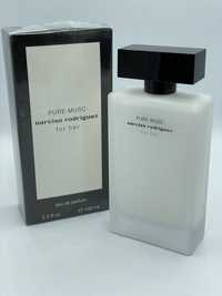 Narciso Rodriguez Pure Musk.Наруиси Родрігес Пур Муск.