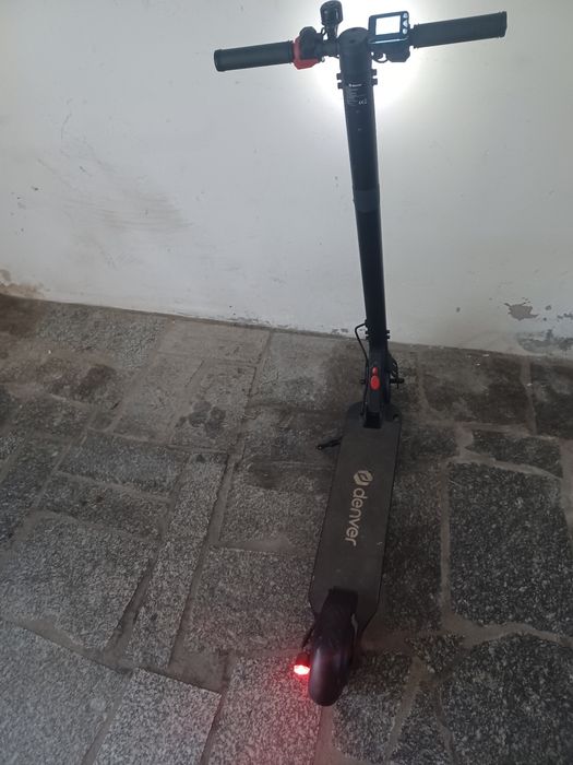 Trotinete barato!
