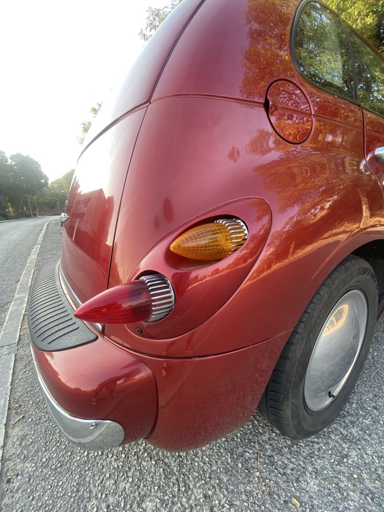 Chrysler PT Cruiser 2.0