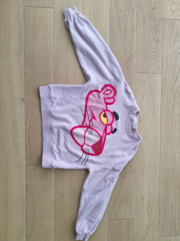 Bluza dla dziewczynki