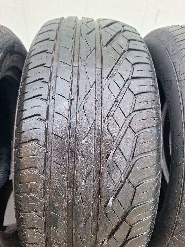 4 opony letnie Uniroyal 225/60/17 dobry stan