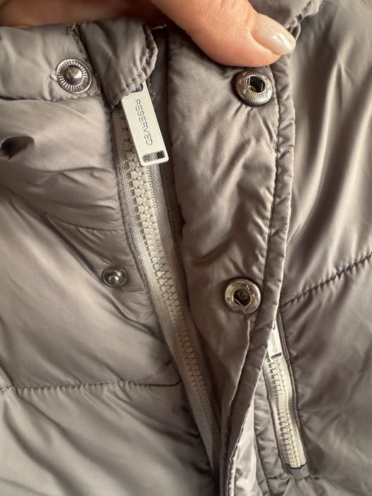 Зимова куртка Reserved для хлопчика 146 см