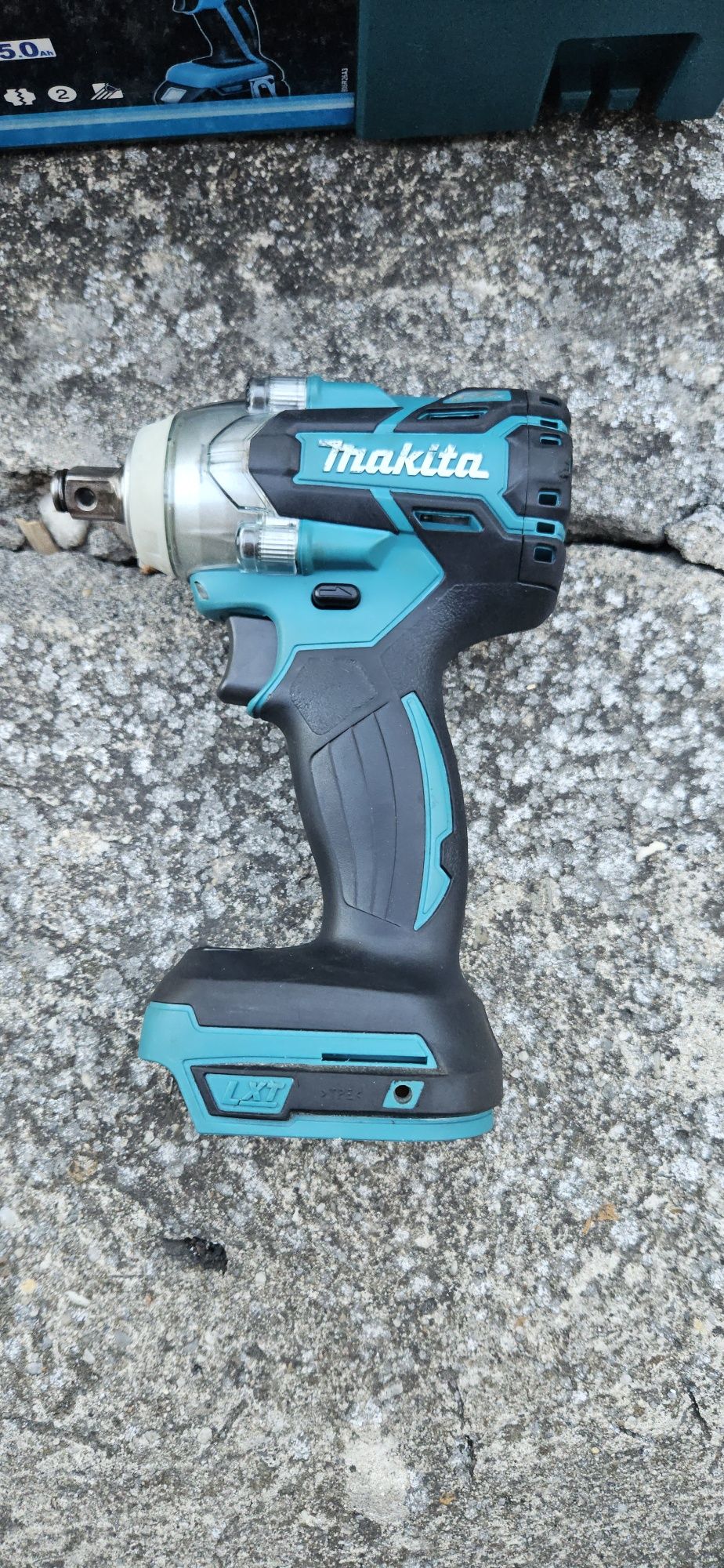 Makita DTW250 Klucz udarowy akumulatorowy stan BDB