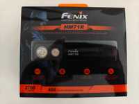 Fenix HM71R latarka czołowa ładowalna Usb-C 2700 lm xx!$%