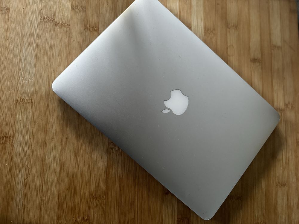 Macbook pro 13 2015