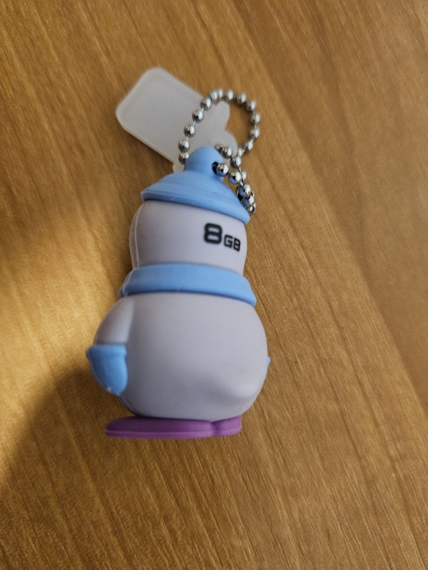 Pendrive bałwanek