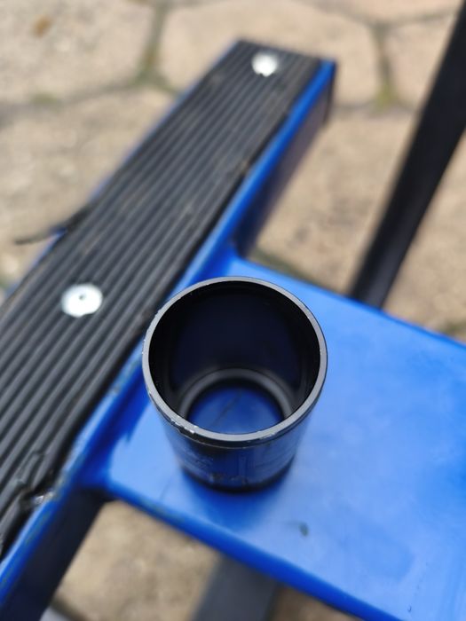 Piggyback Fox dhx2 vvc