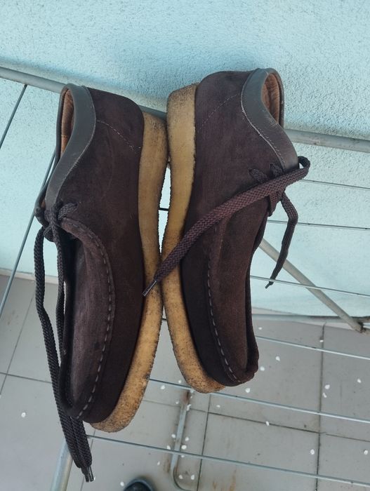 Чоловіче кеди/лофери SEBAGO