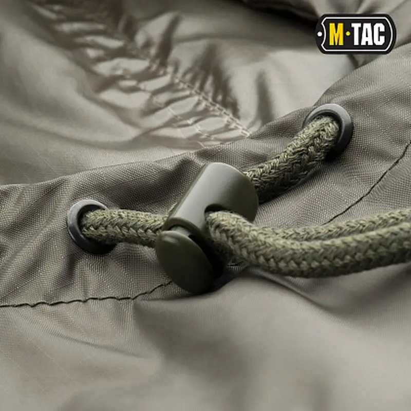 Пончо M-Tac. Олива