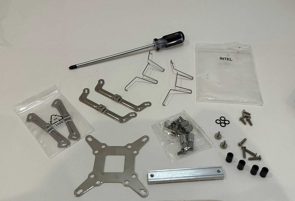 Кулер be quiet! Shadow Rock 3 Black (BK004)