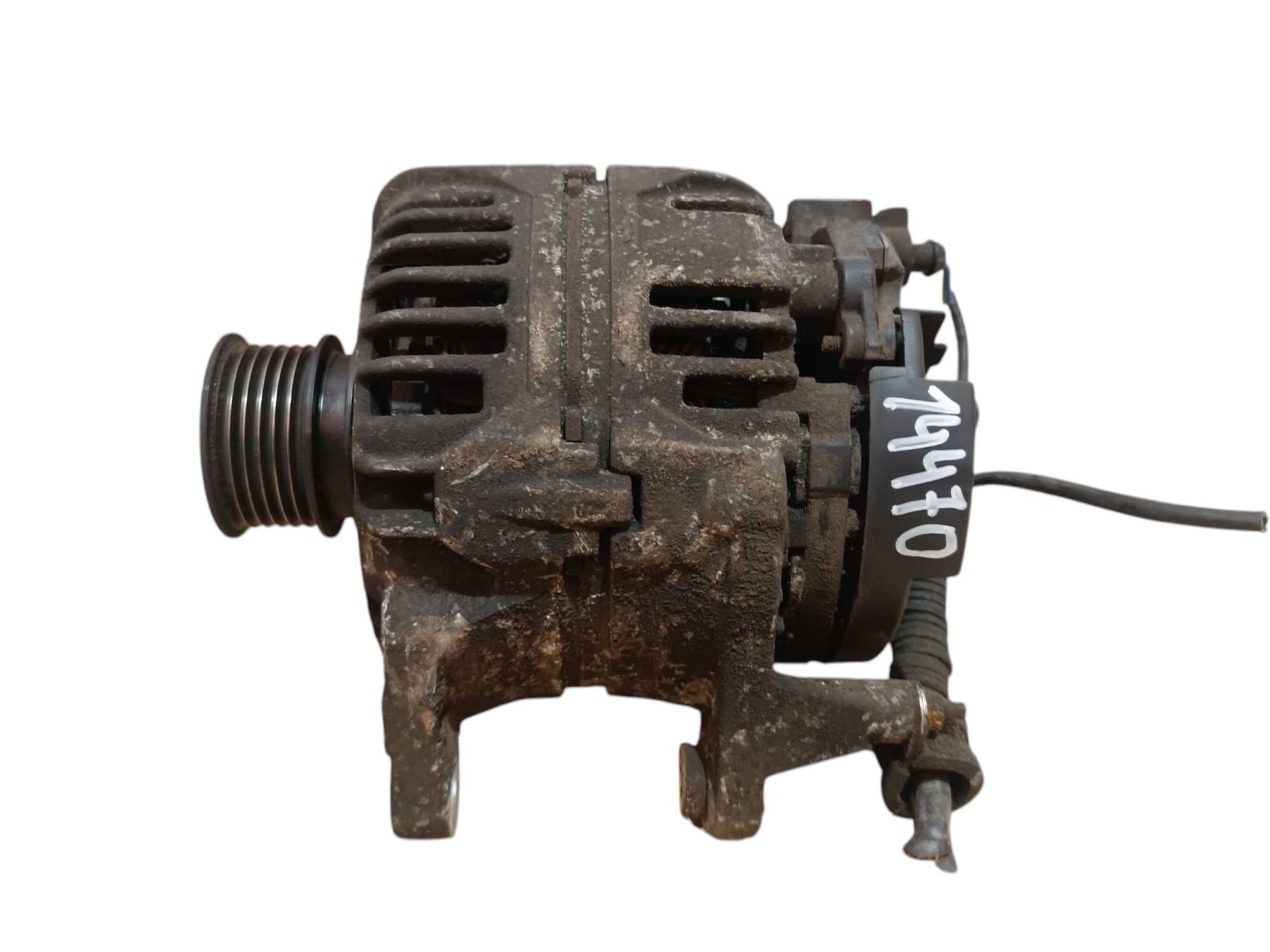 Alternator A3 A4 Touareg Polo Fox Transporter Passat 1.2 1.4 1.6 1.8