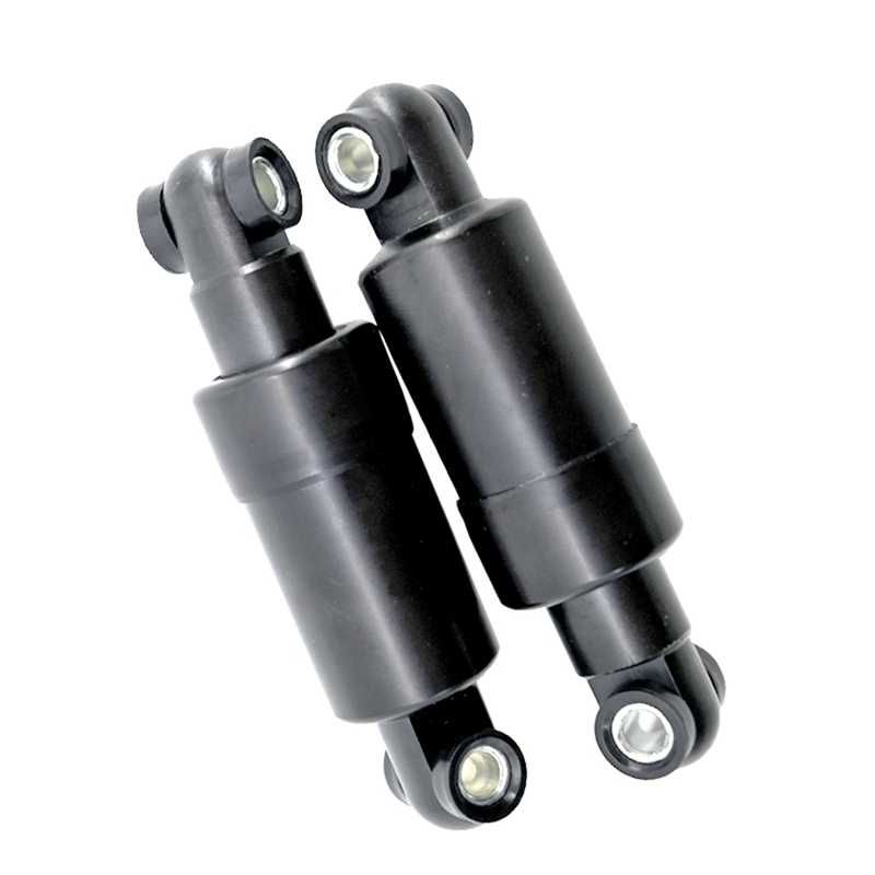 Amortecedor 11cm Suspensão Traseira Trotinete Eletrica Kit 2 unidades