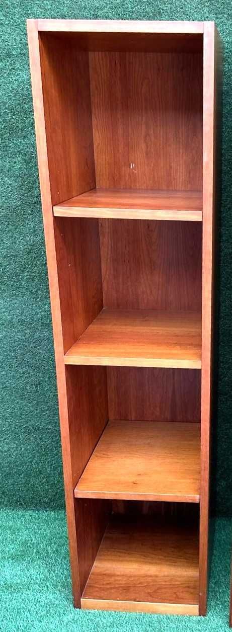Movel estante, como novo medidas: Altura 155X40X40