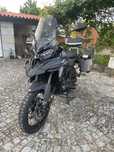 Moto Benelli trk702x