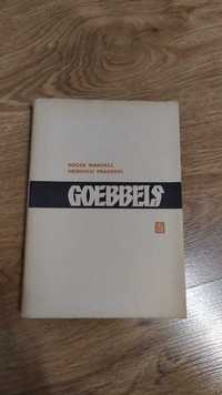 Goebbels Fraenkel Manvell książka