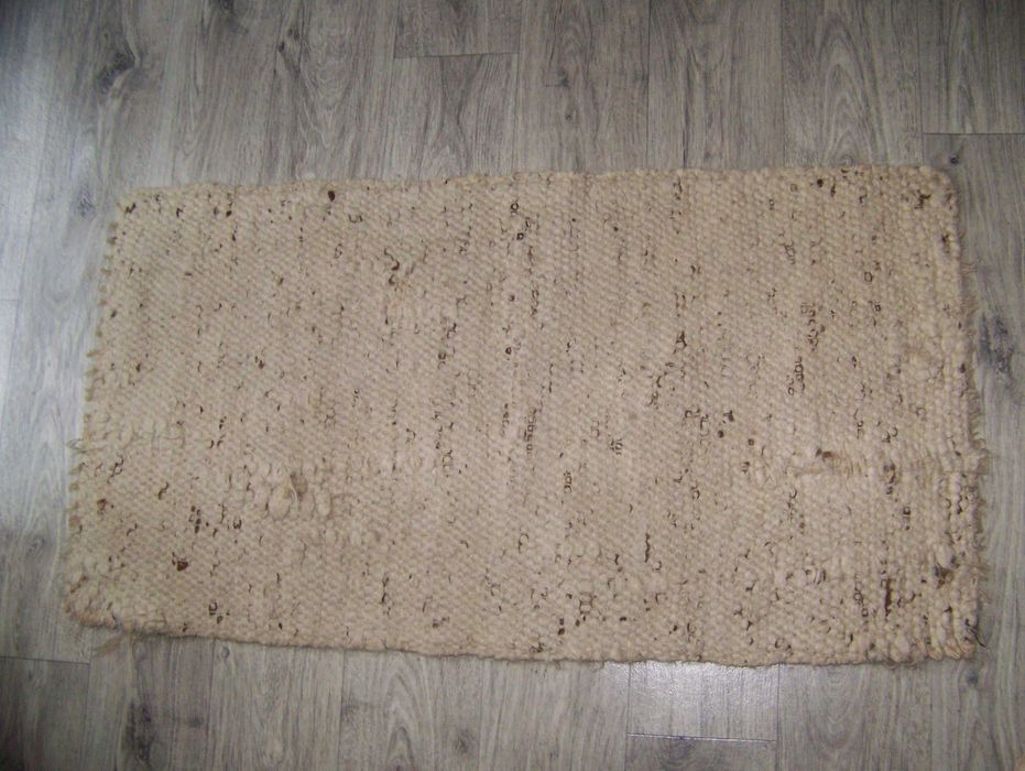 dywanik wełniany 110/60 Hand Made