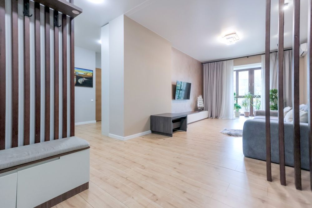 3х квартира по вул.Фортечній.