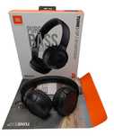 Słuchawki bezprzewodowe nauszne JBL Tune 510BT