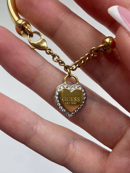 Браслет guess оригинал