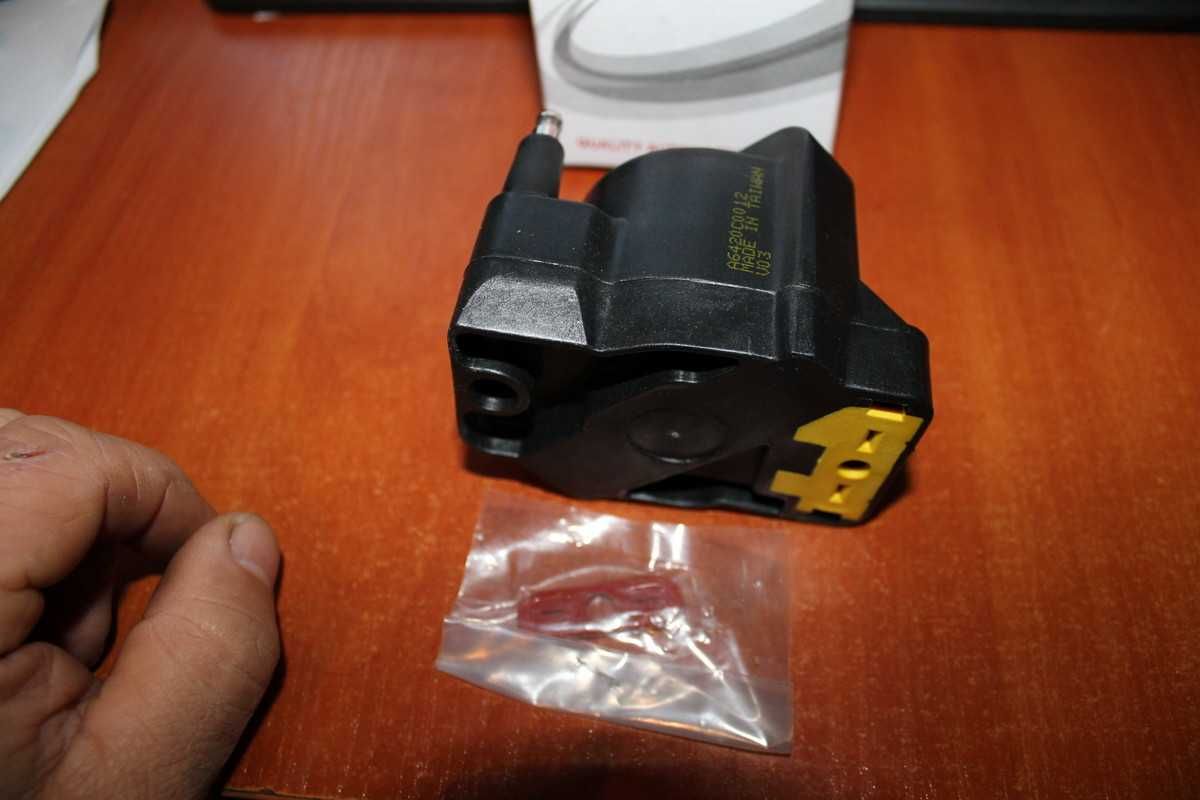 Nowa cewka Pontiac Trans Sport-Chevrolet Lumina 3.4-3.8 V 6