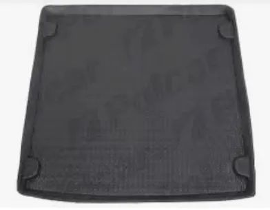 Tapete da mala Bagageira Audi A4 Carrinha B6 e B7
