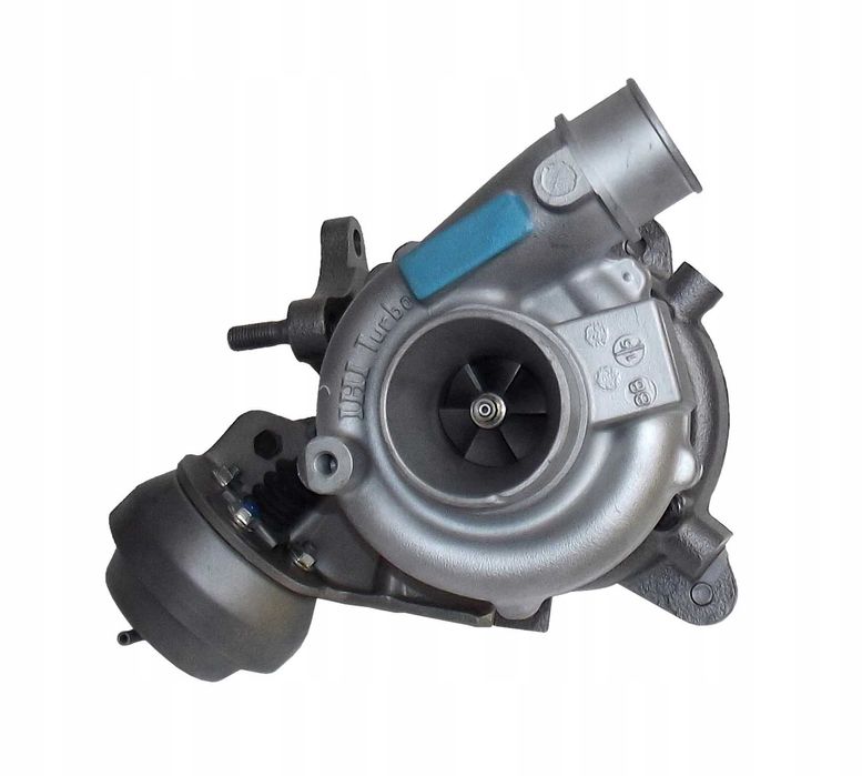 Ремонт та Обмін Турбін MB MERCEDES Sprinter 2.2 / 2.7 / 3.0 CDI.