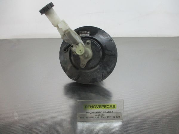 Servofreio RENAULT Modus/Grand Modus (F/JP0_)