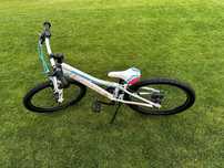 Rower Unibike Roxy