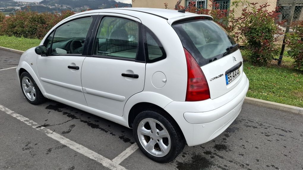Citroën c3 1.4 hdi