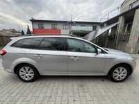 Ford mondeo MK4 po Lifcie