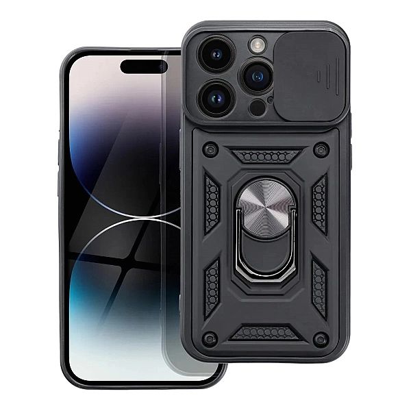 Etui Slide Armor Braders iPhone 14 Pro