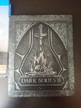 Dark Souls elden ring steelbook PlayStation kolekcjonerska PS4 PS5
