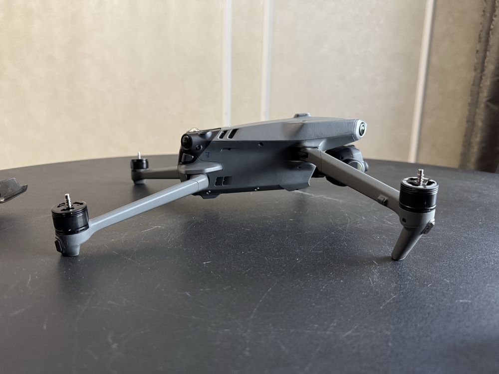 Mavic 3t DJI 3часа 30минут