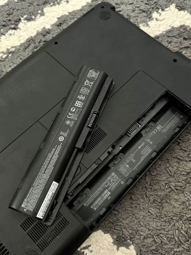 hp 2000 ноутбук 2d87sr