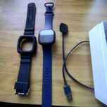 Zegarek Fitbit versa 3