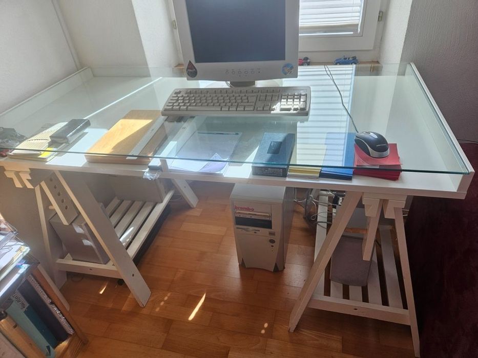 Secretaria Artista Interior Design Vintage Expositor Arquitecto Arte