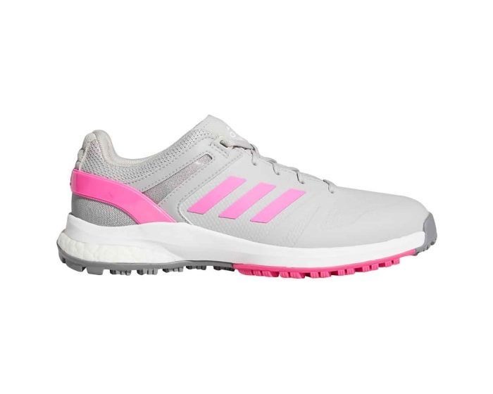 Кроссовки женские для гольфа Adidas Womens EQT Spikeless