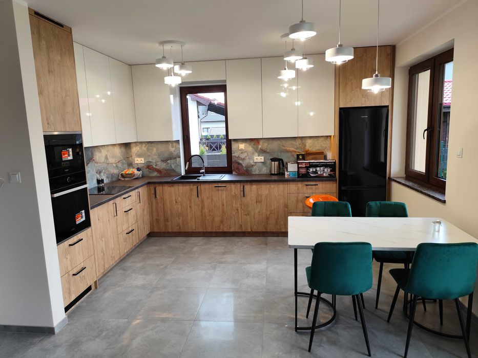 Do wynajęcia bliźniak bezpośrednio od właściciela!