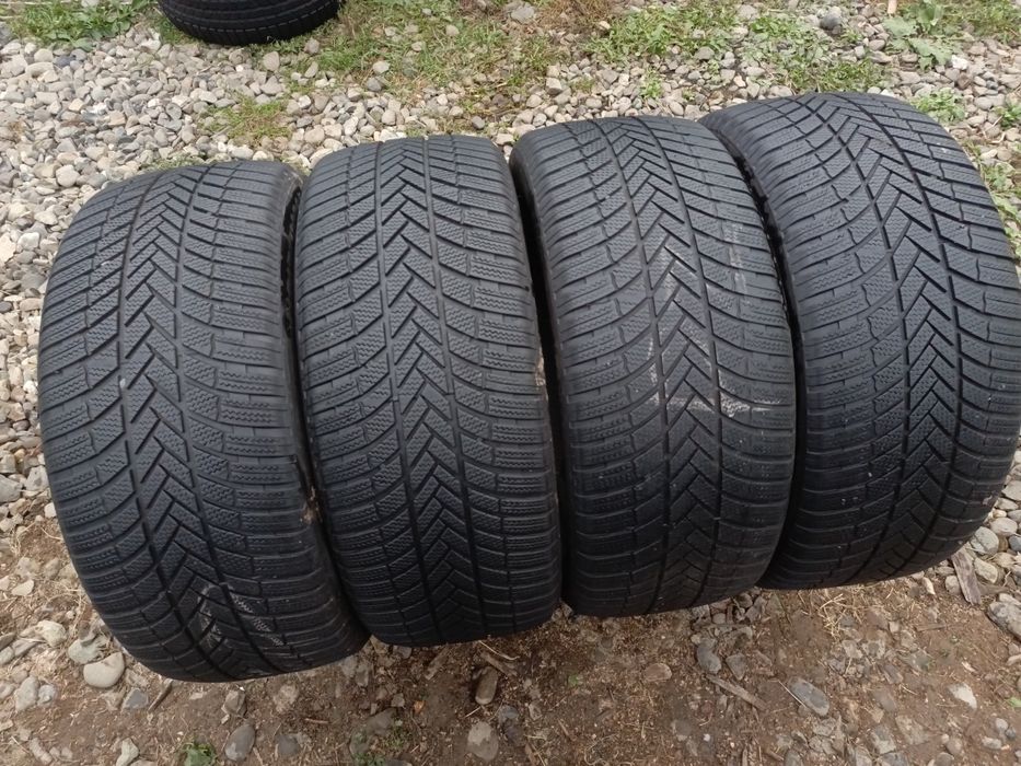 285.45.21 Bridgestone Blizzak 4 шт