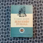 Servidão Humana - Somerset Maugham