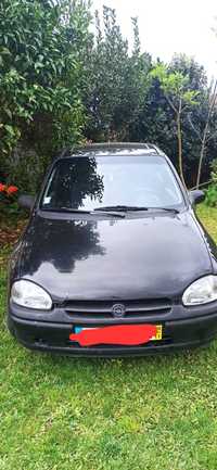 Peças Opel Corsa B