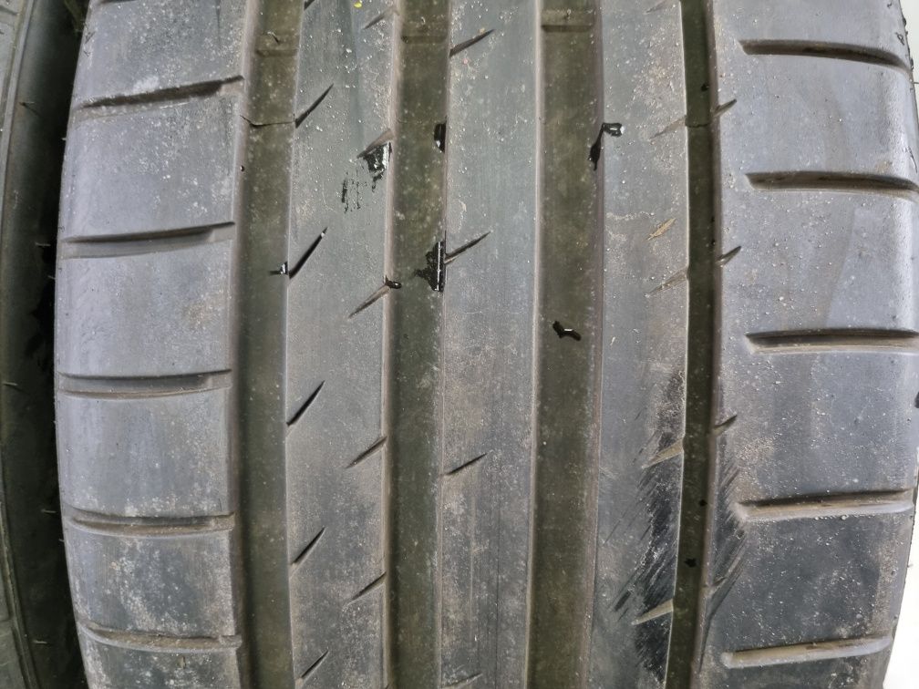 Opony letnie 255/35R21 Gripmax Dot.2021 op.382