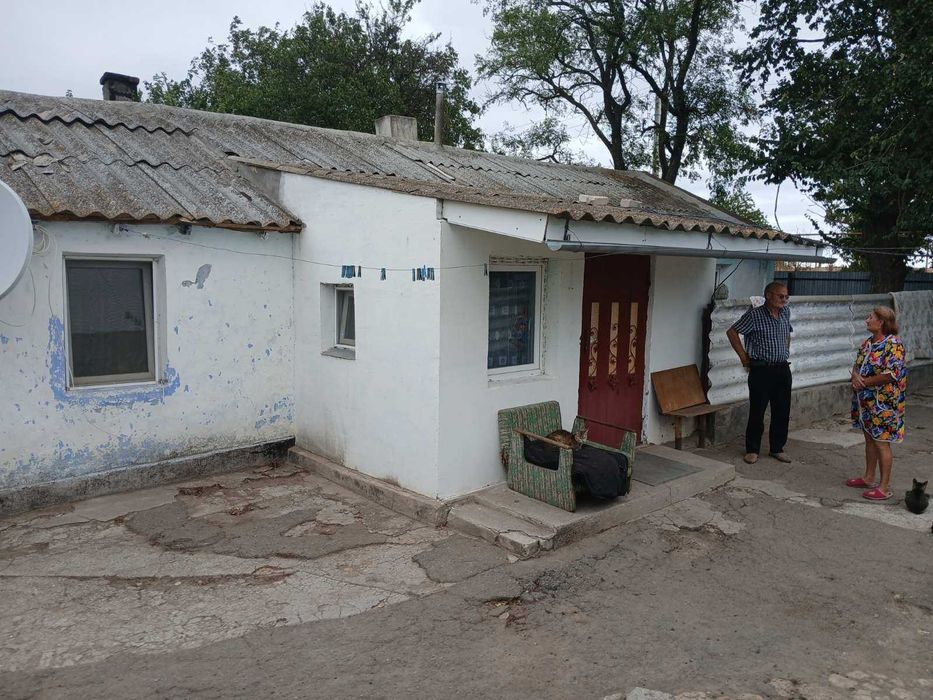 Продається будинок в селі Краснопілля