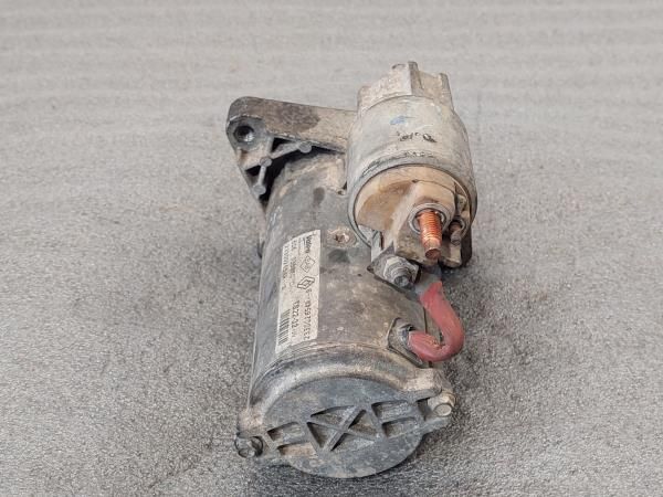 Motor de arranque RENAULT Master III (FV)