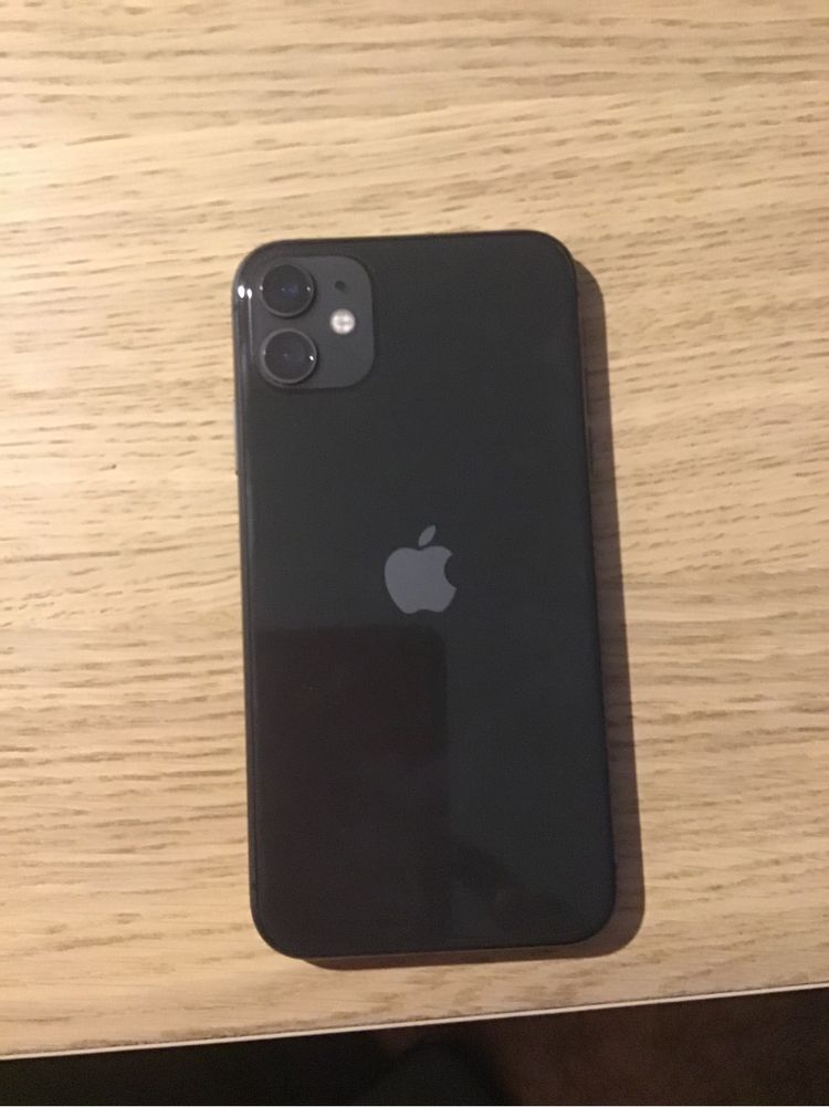 Iphone 11 de 128gb