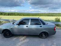 Ваз Lada 2170 priora пріора